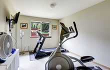 Dayhills home gym construction leads